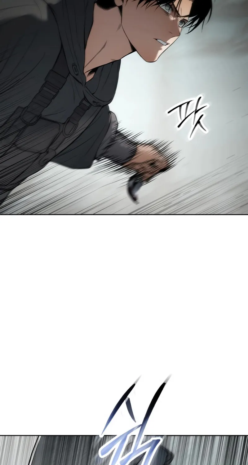 Baek XX Chapter 123 page 85 - 
