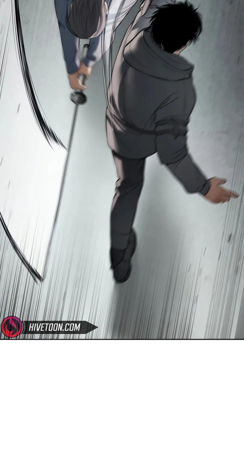 Baek XX Chapter 123 page 87 - 