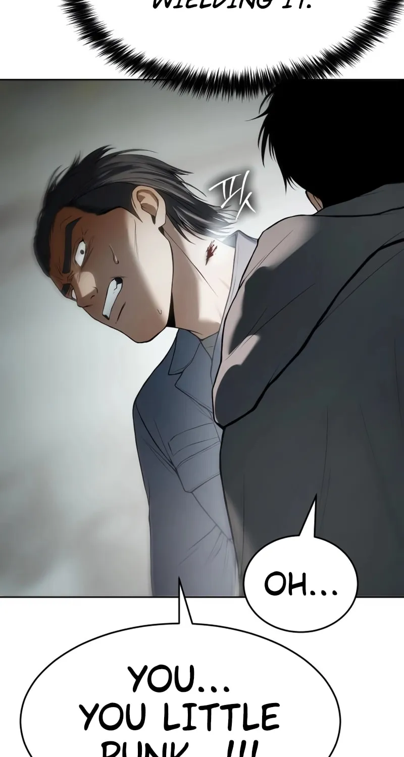 Baek XX Chapter 123 page 91 - 