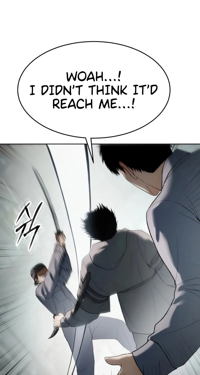 Baek XX Chapter 123 page 93 - 