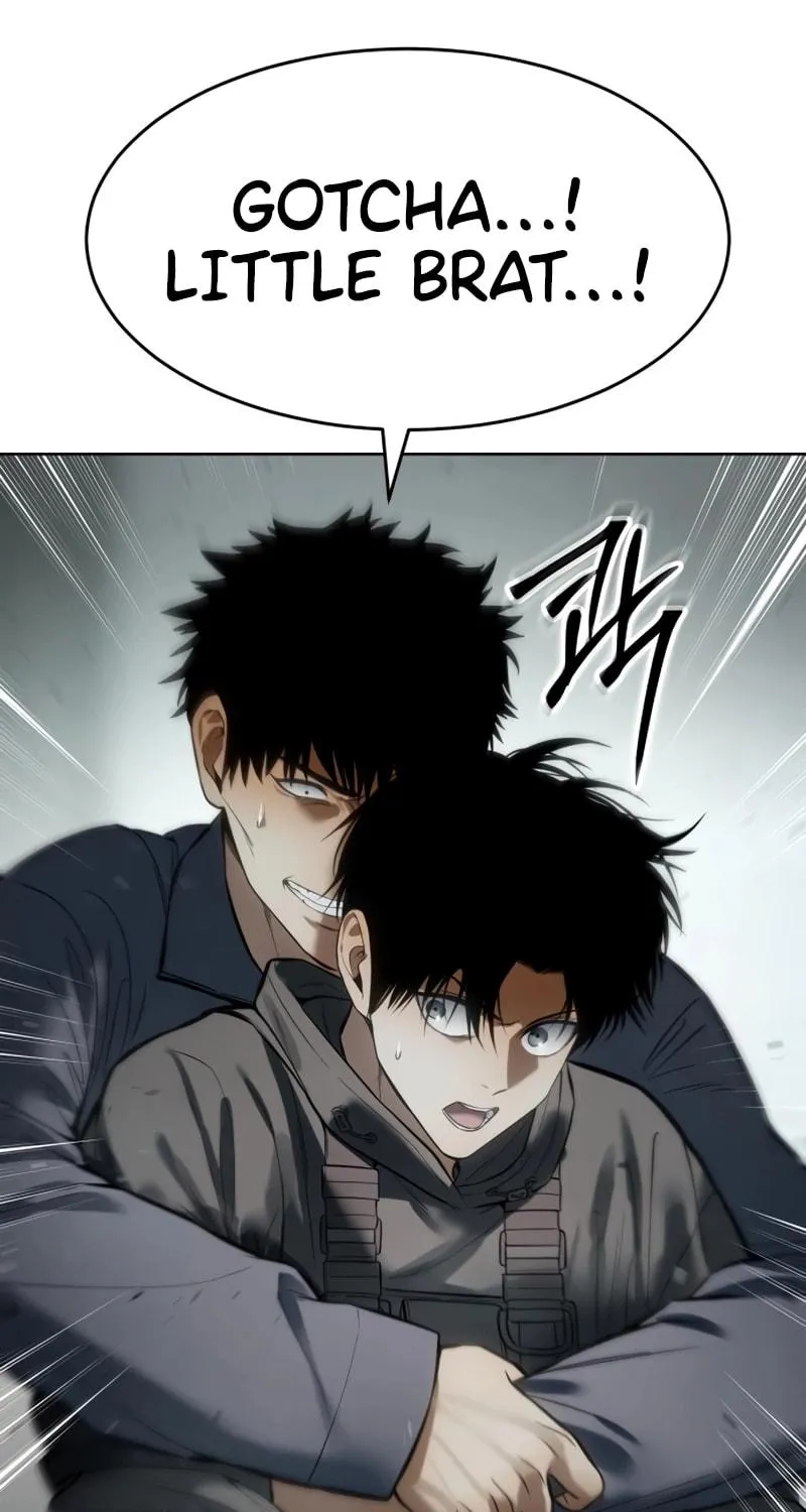 Baek XX Chapter 123 page 95 - 
