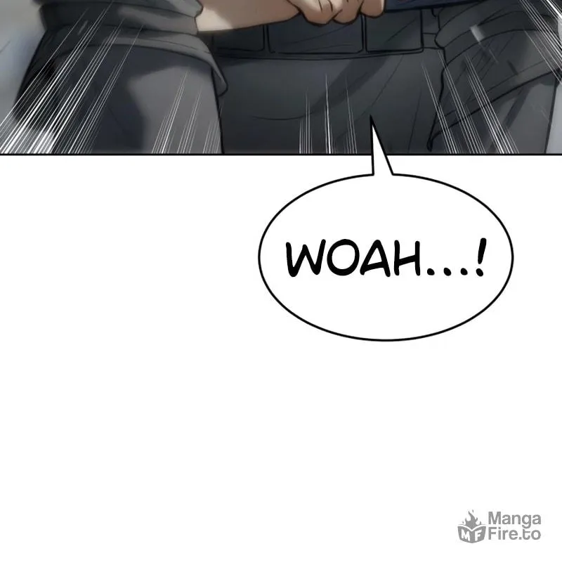Baek XX Chapter 123 page 96 - 