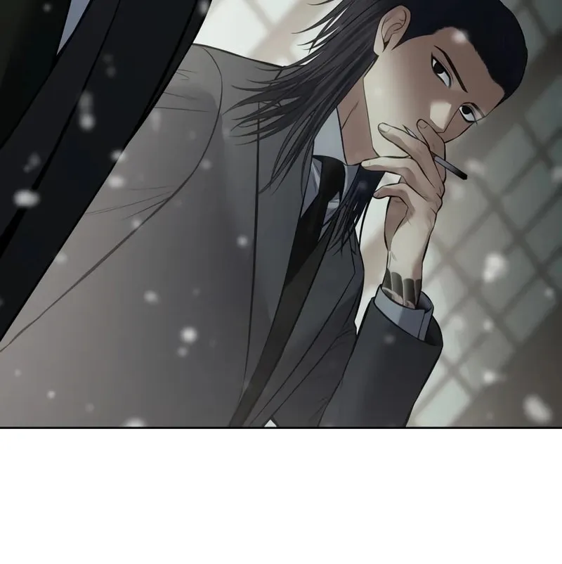 Baek XX Chapter 124 page 105 - 