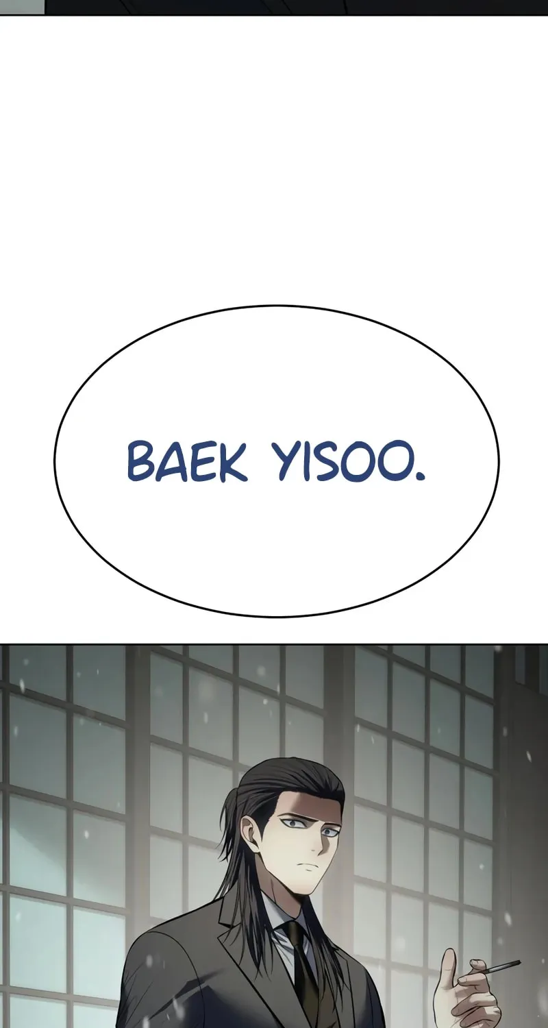 Baek XX Chapter 124 page 110 - 