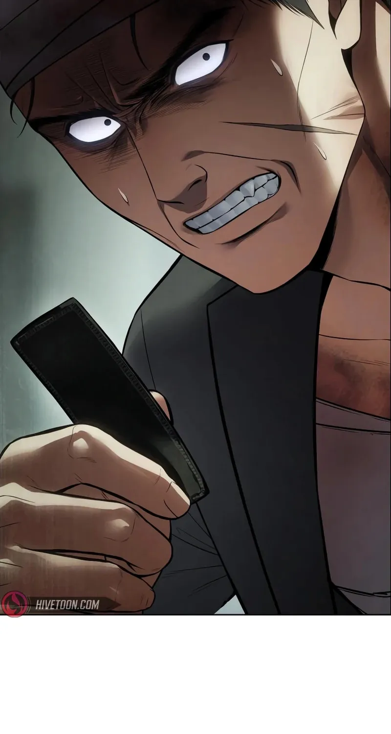 Baek XX Chapter 124 page 12 - 