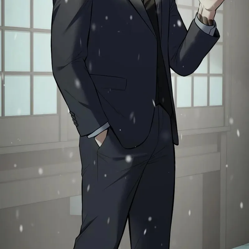 Baek XX Chapter 124 page 111 - 