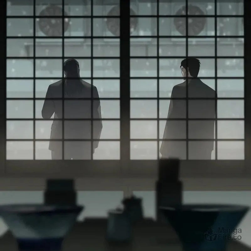 Baek XX Chapter 124 page 113 - 