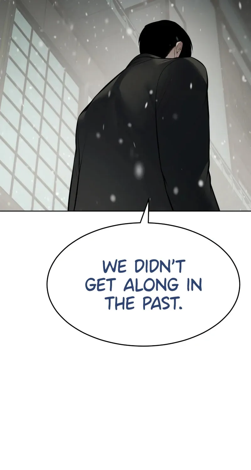 Baek XX Chapter 124 page 116 - 