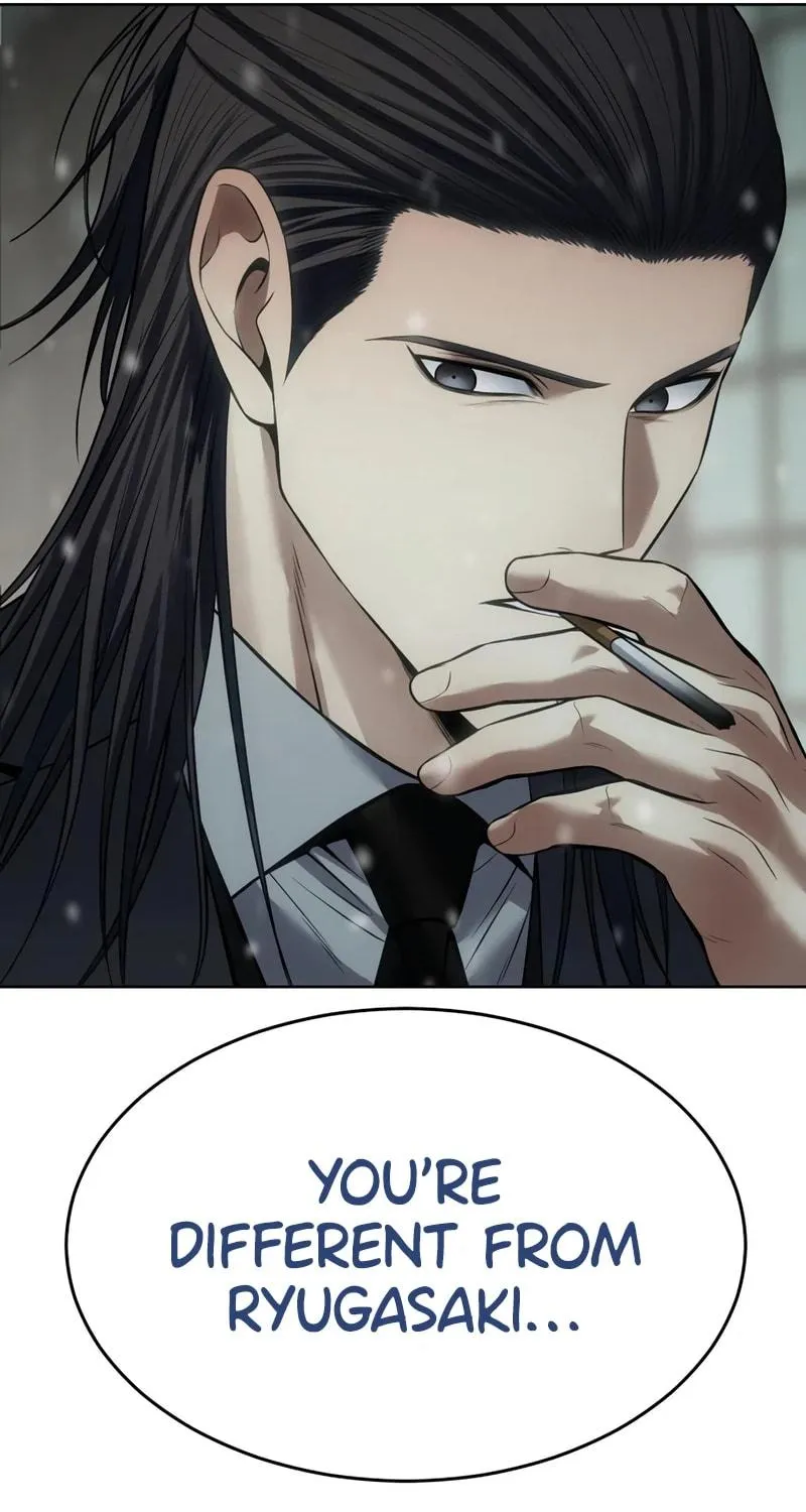 Baek XX Chapter 124 page 118 - 