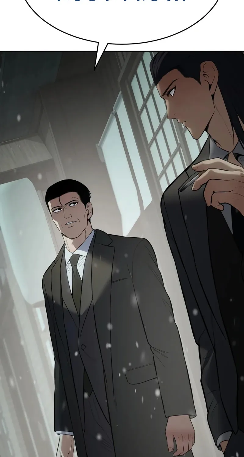 Baek XX Chapter 124 page 120 - 