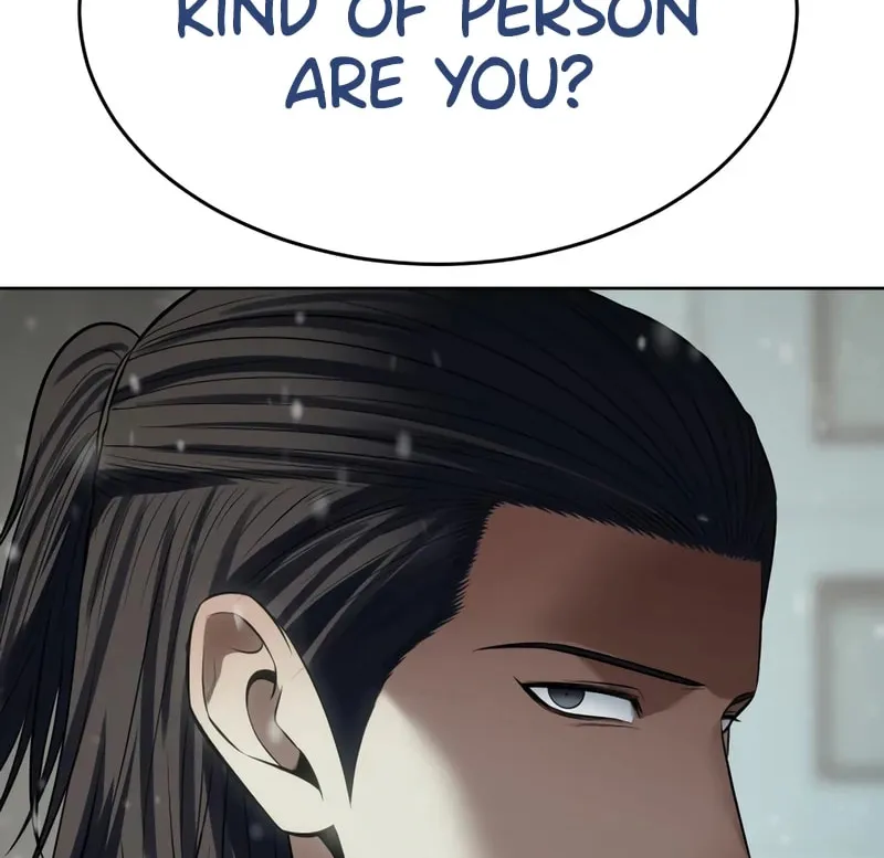 Baek XX Chapter 124 page 123 - 