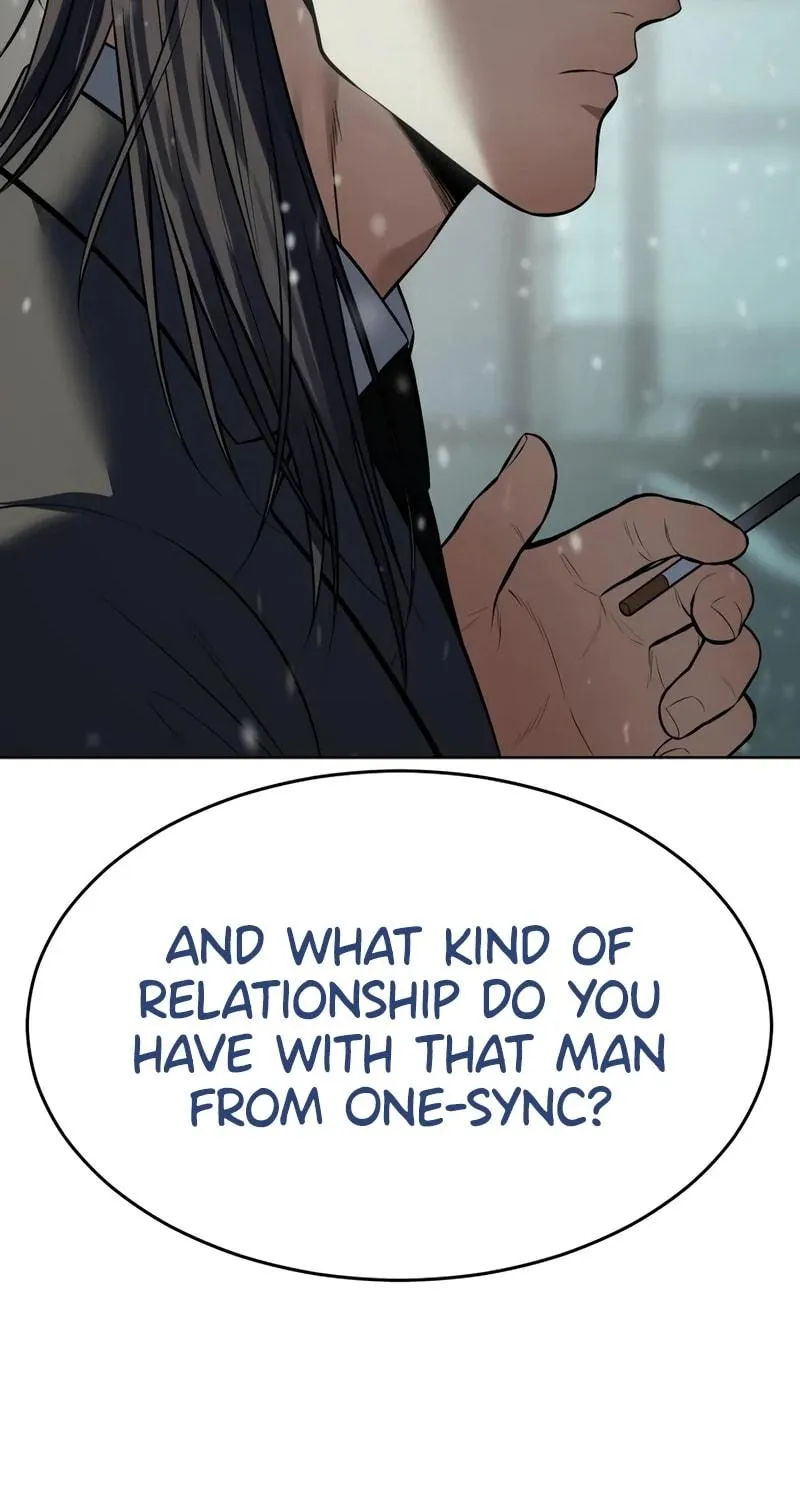 Baek XX Chapter 124 page 124 - 