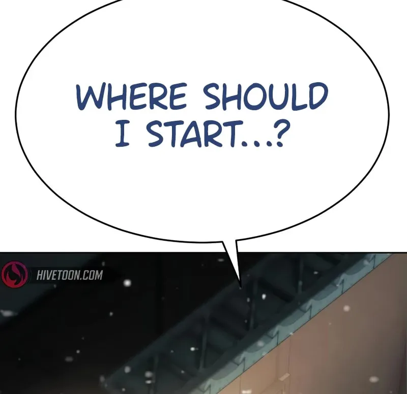 Baek XX Chapter 124 page 127 - 
