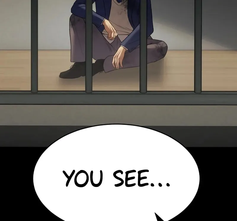 Baek XX Chapter 124 page 133 - 