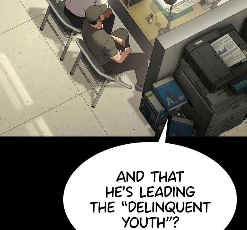 Baek XX Chapter 124 page 135 - 