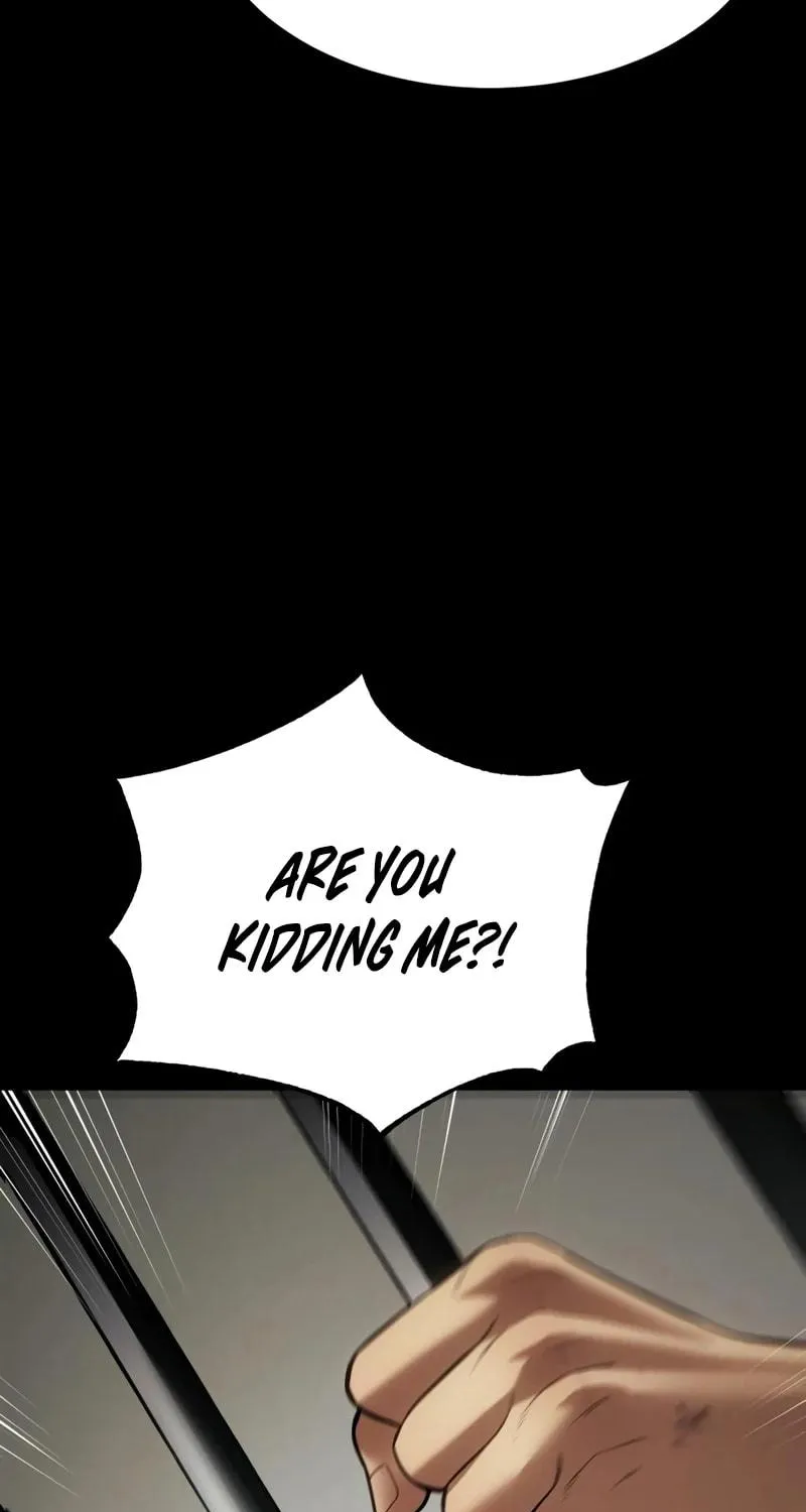 Baek XX Chapter 124 page 136 - 
