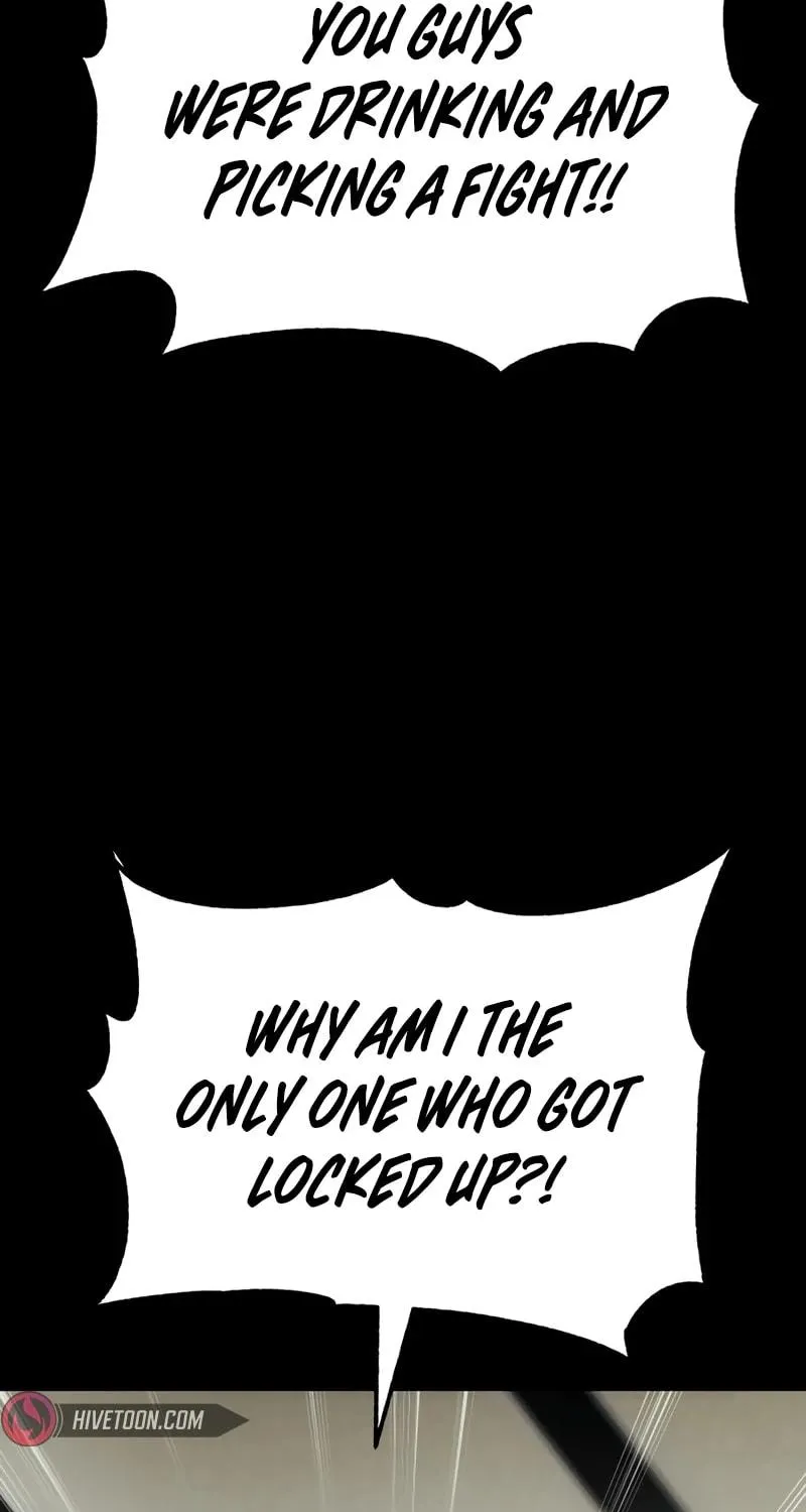 Baek XX Chapter 124 page 138 - 