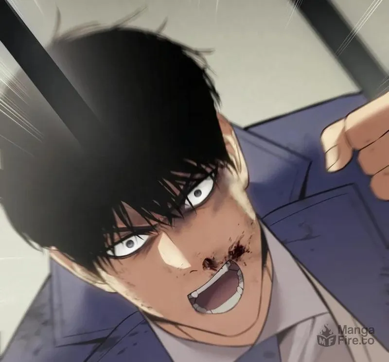 Baek XX Chapter 124 page 139 - 