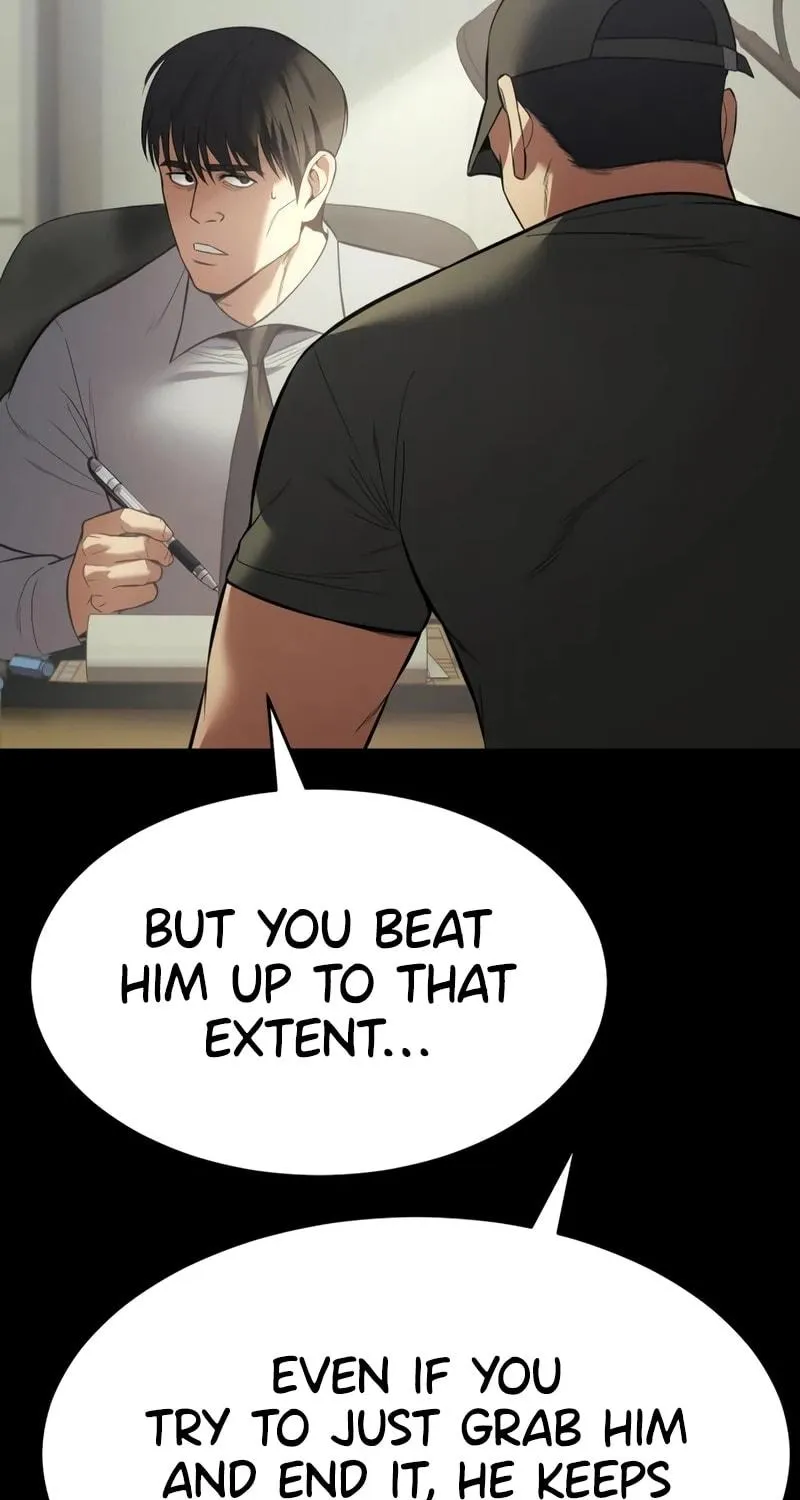 Baek XX Chapter 124 page 142 - 