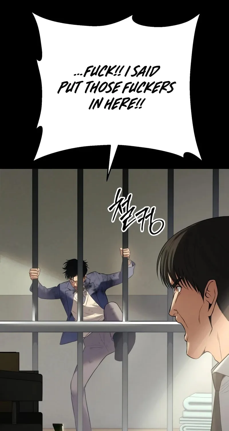 Baek XX Chapter 124 page 144 - 