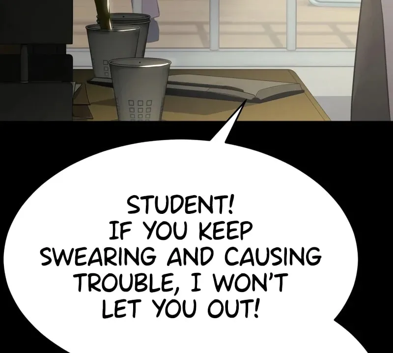 Baek XX Chapter 124 page 145 - 