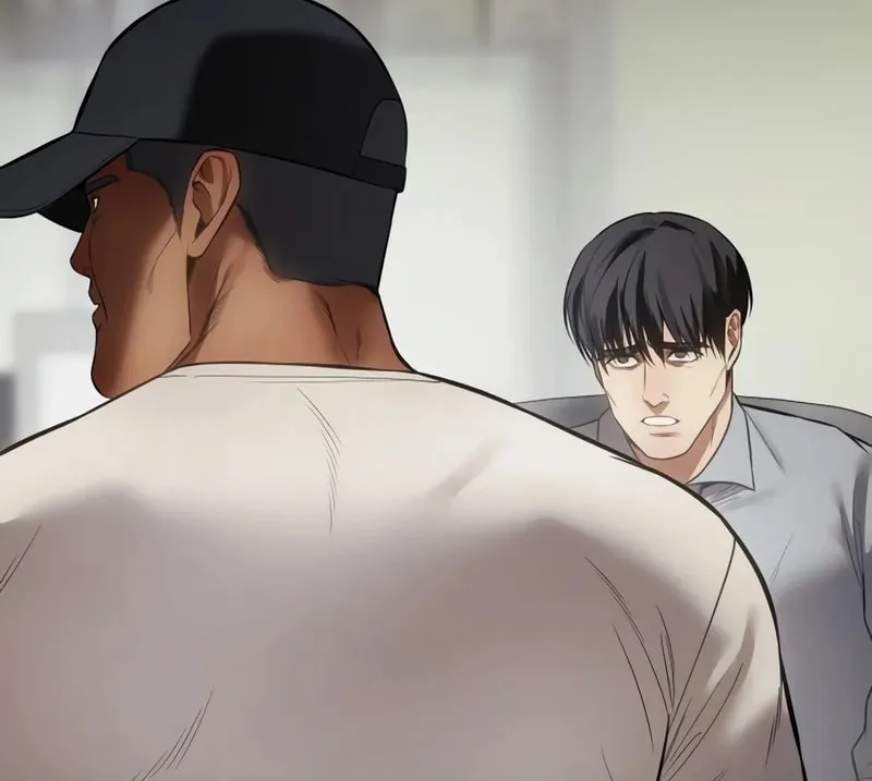 Baek XX Chapter 124 page 147 - 