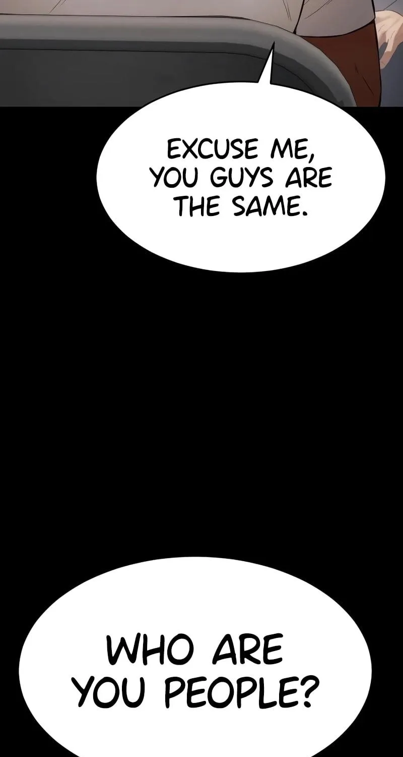 Baek XX Chapter 124 page 148 - 