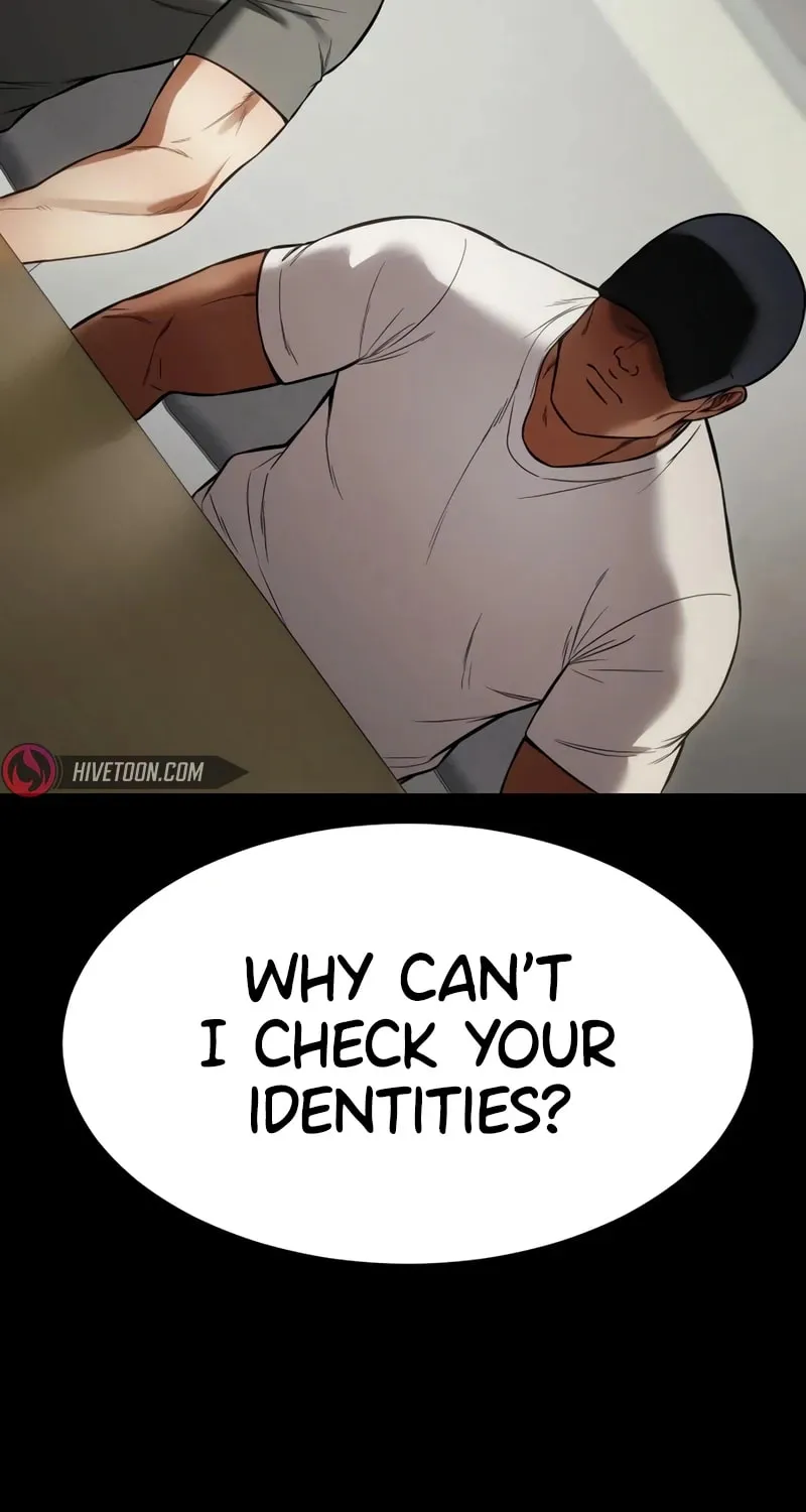 Baek XX Chapter 124 page 150 - 