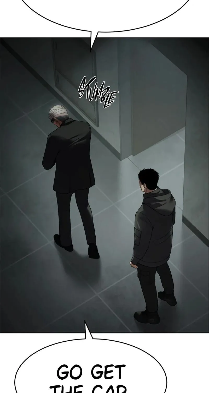 Baek XX Chapter 124 page 16 - 