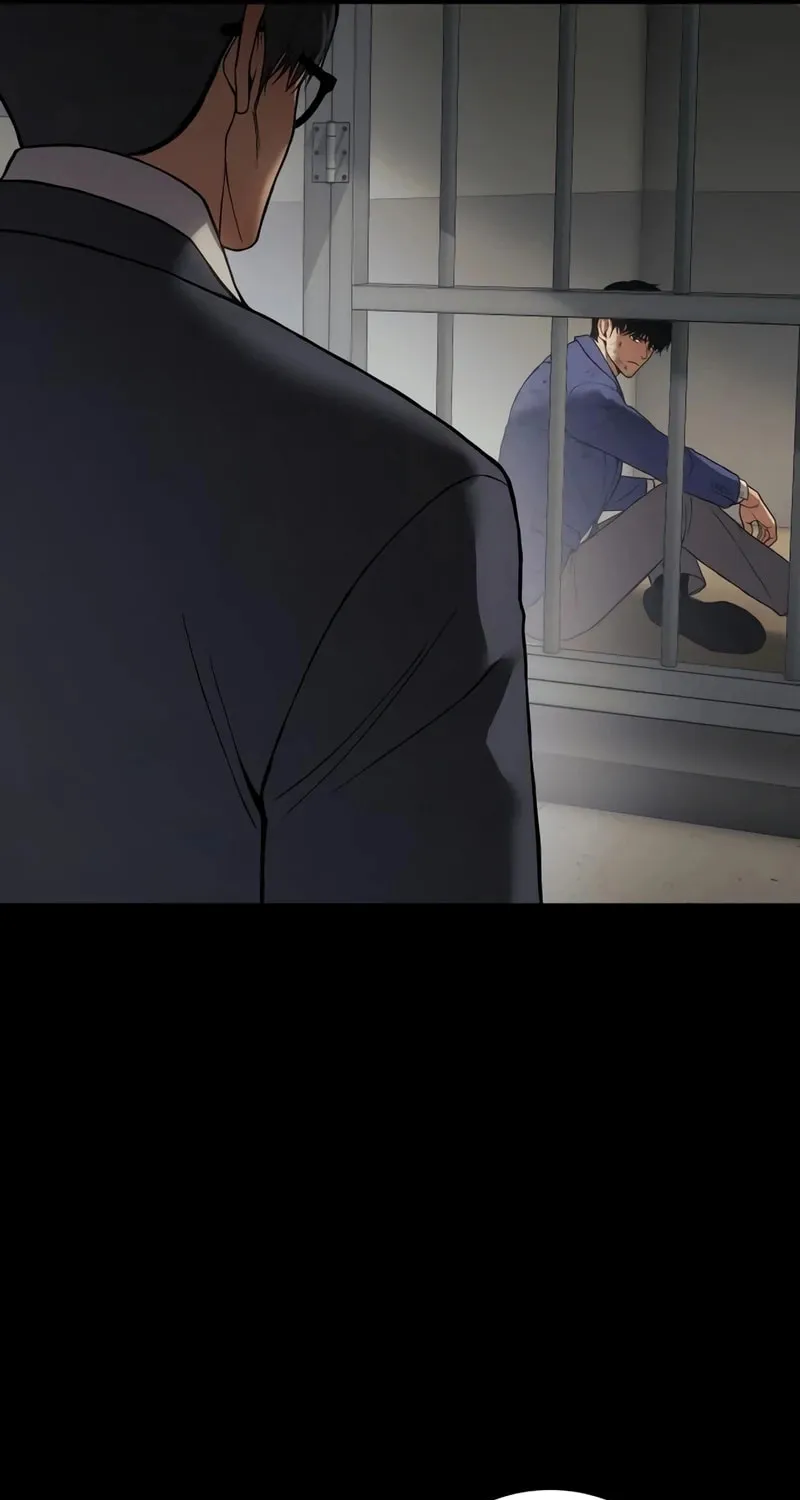 Baek XX Chapter 124 page 152 - 