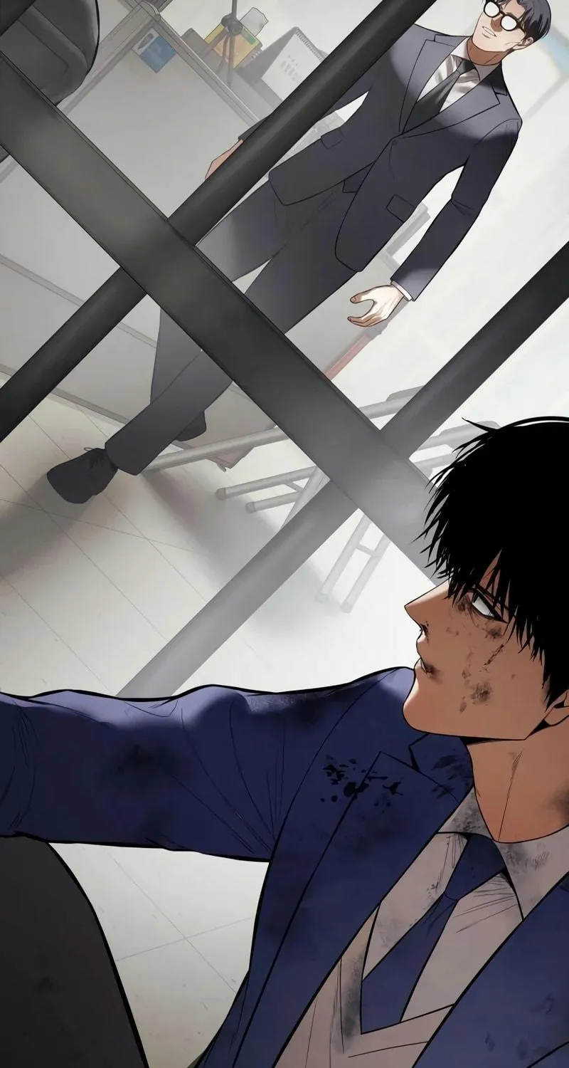 Baek XX Chapter 124 page 154 - 