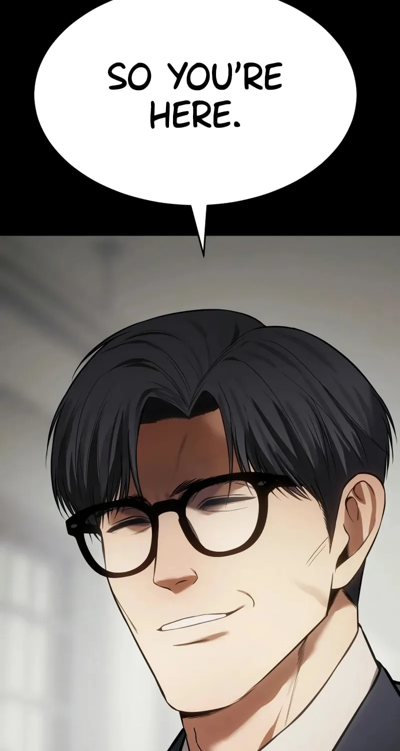 Baek XX Chapter 124 page 156 - 