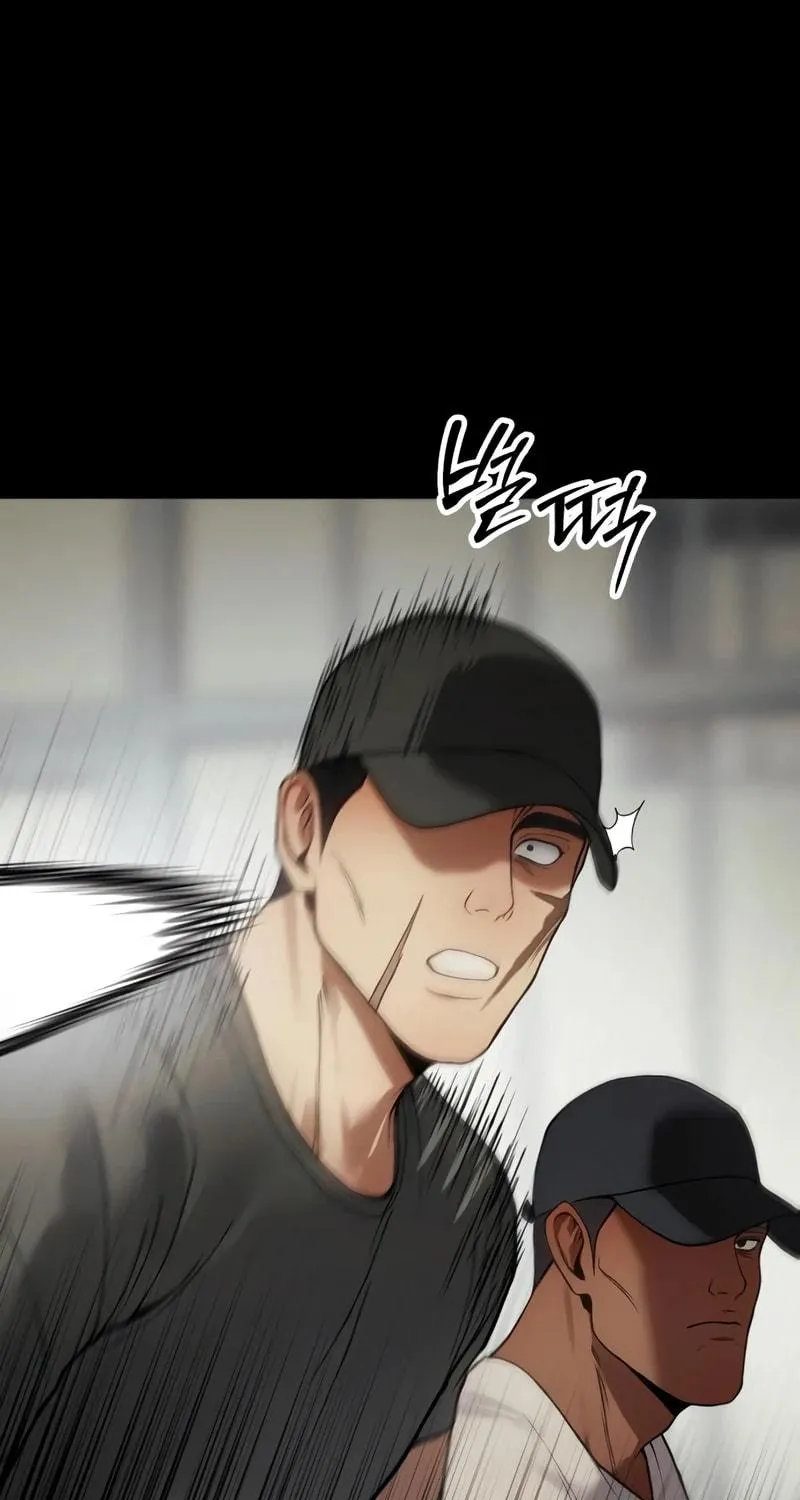 Baek XX Chapter 124 page 158 - 