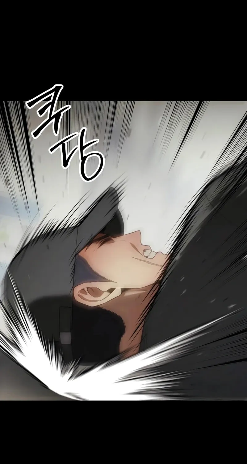 Baek XX Chapter 124 page 162 - 