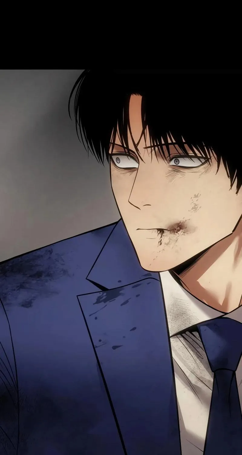 Baek XX Chapter 124 page 168 - 