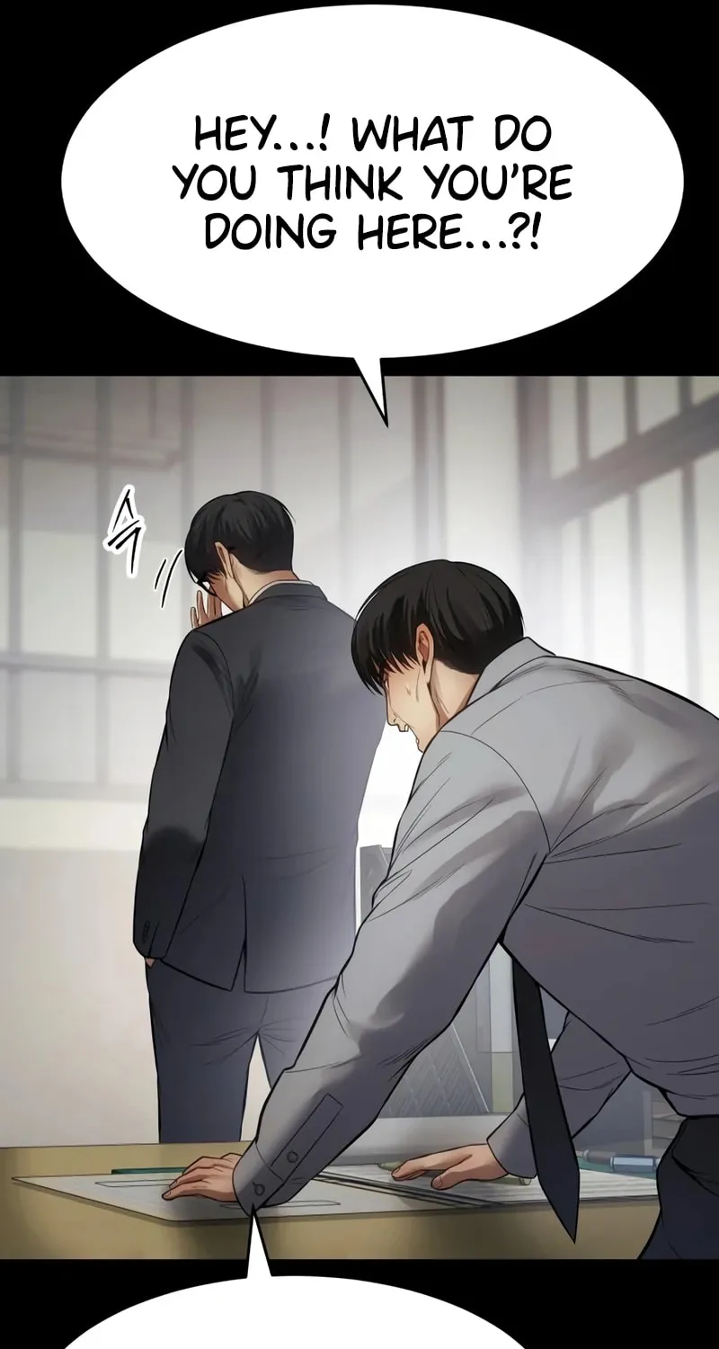 Baek XX Chapter 124 page 170 - 