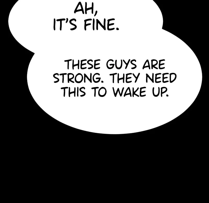 Baek XX Chapter 124 page 171 - 