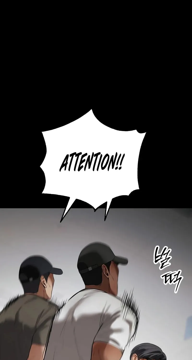 Baek XX Chapter 124 page 174 - 