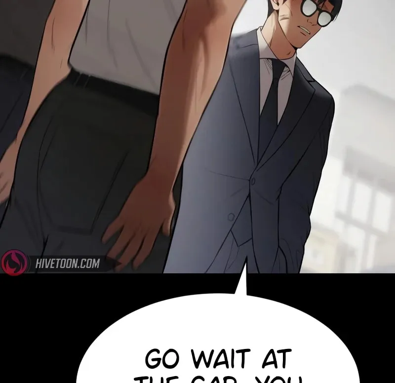Baek XX Chapter 124 page 175 - 