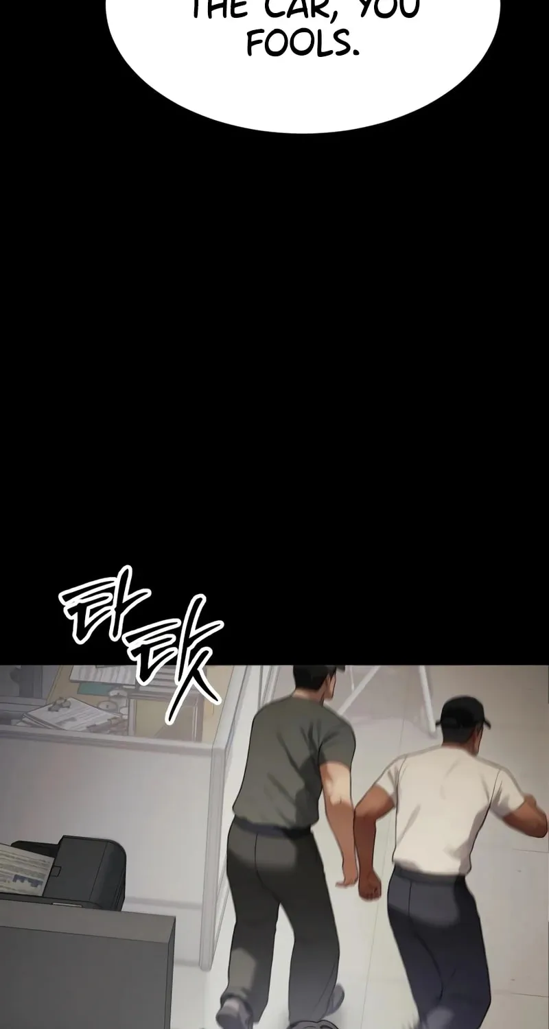 Baek XX Chapter 124 page 176 - 