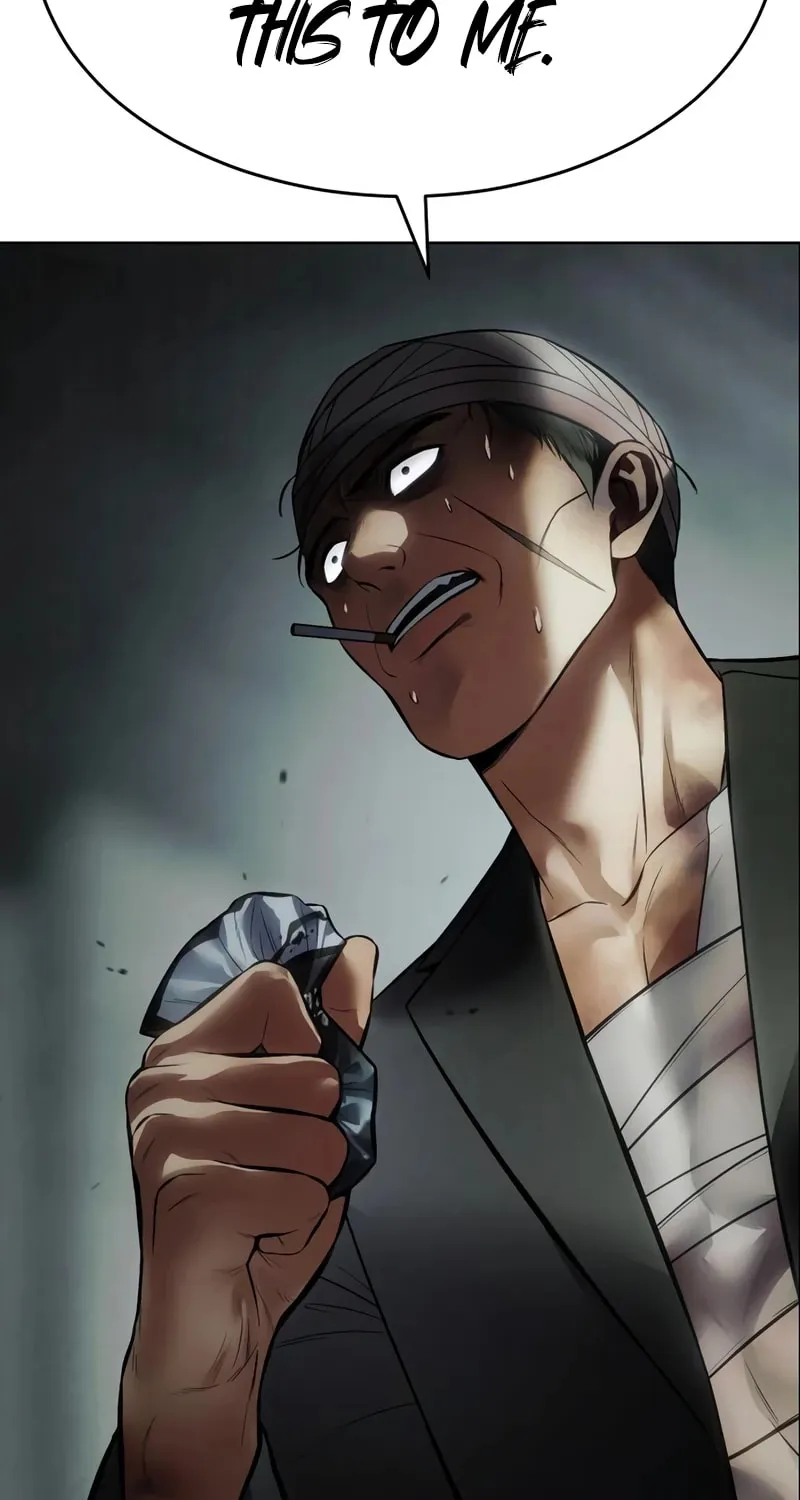 Baek XX Chapter 124 page 20 - 