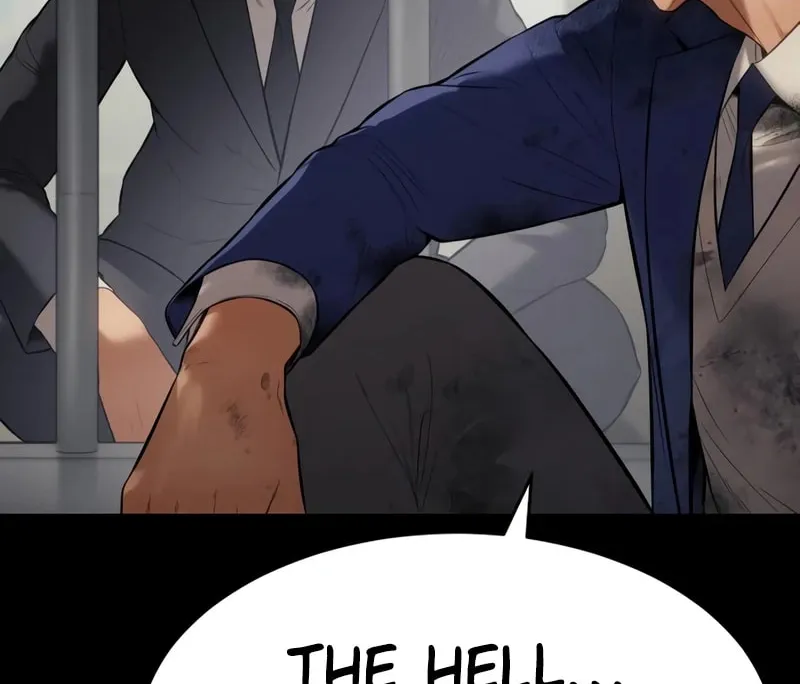 Baek XX Chapter 124 page 195 - 