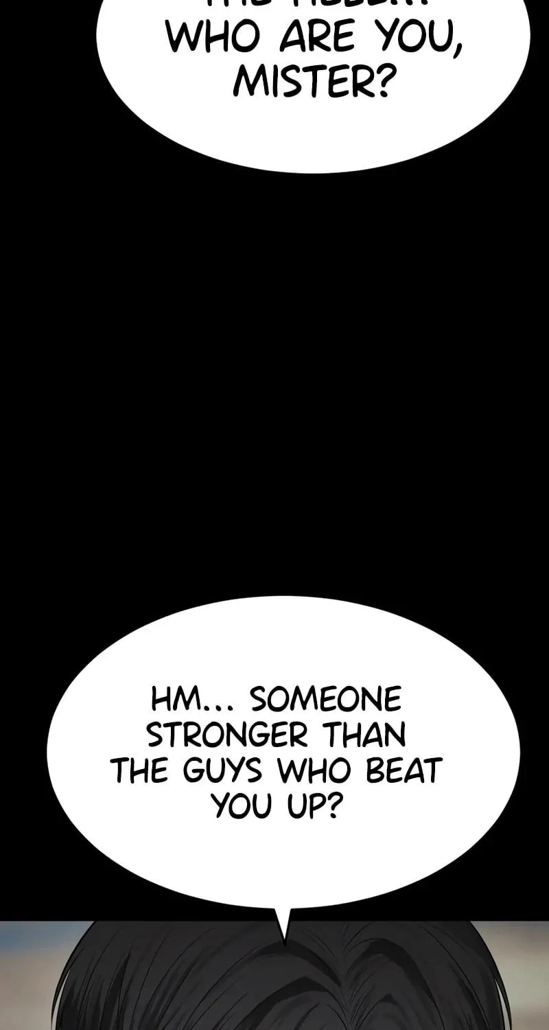 Baek XX Chapter 124 page 196 - 