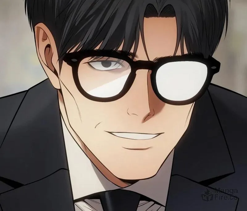 Baek XX Chapter 124 page 197 - 
