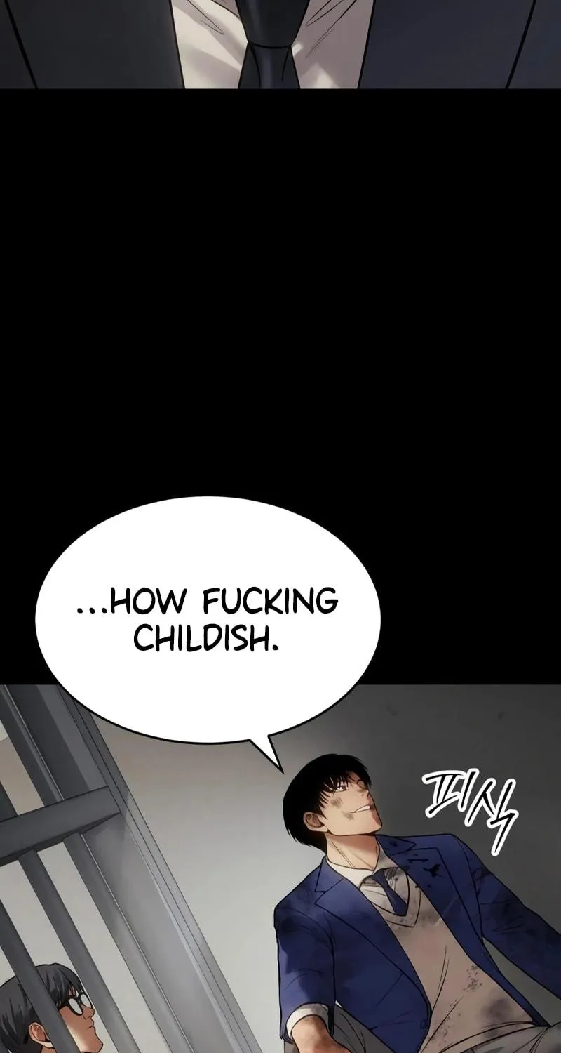 Baek XX Chapter 124 page 198 - 