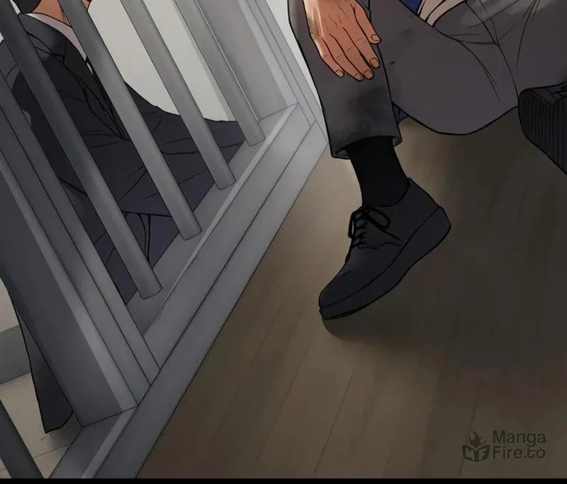 Baek XX Chapter 124 page 199 - 