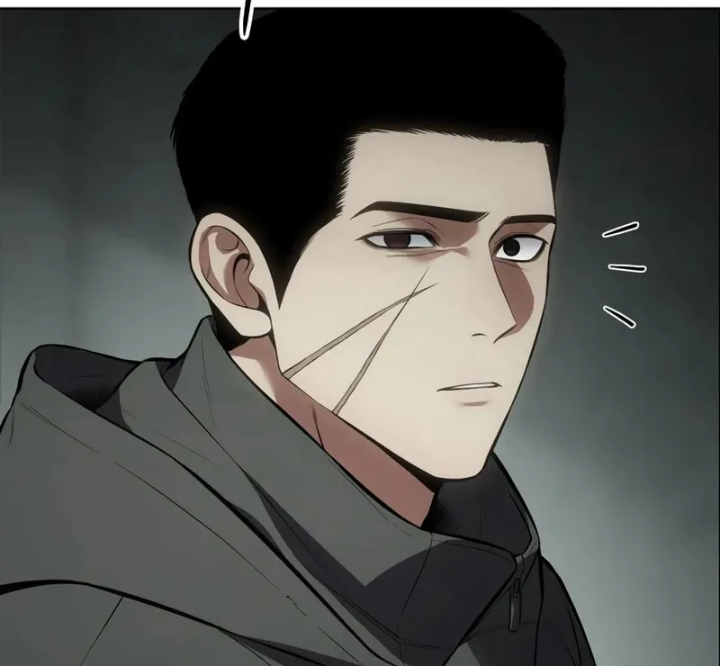 Baek XX Chapter 124 page 3 - 