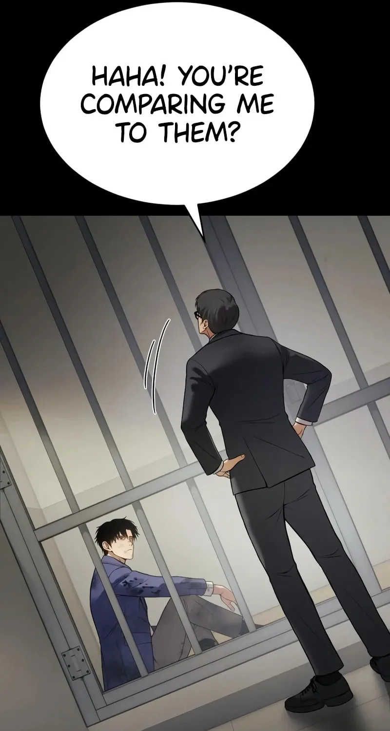 Baek XX Chapter 124 page 204 - 