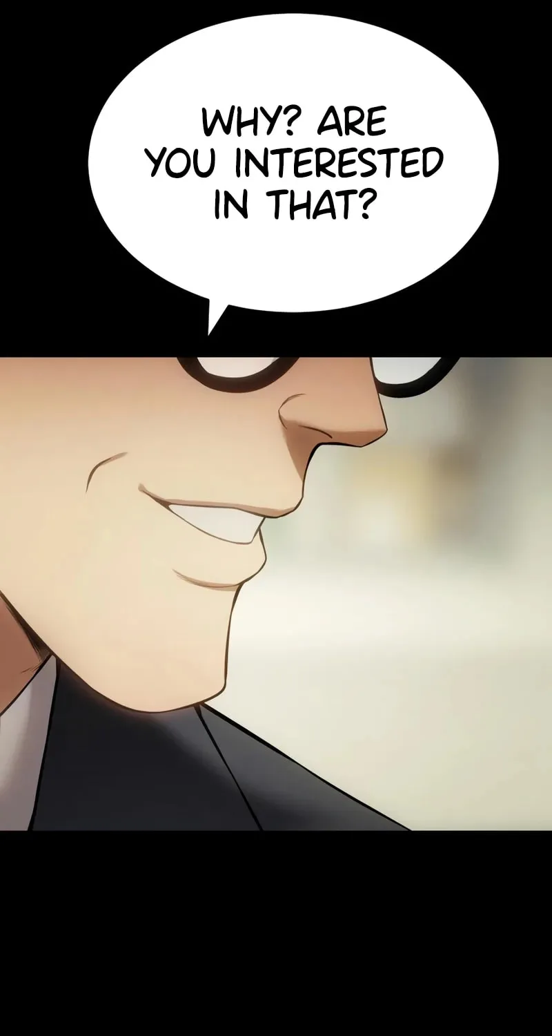 Baek XX Chapter 124 page 206 - 