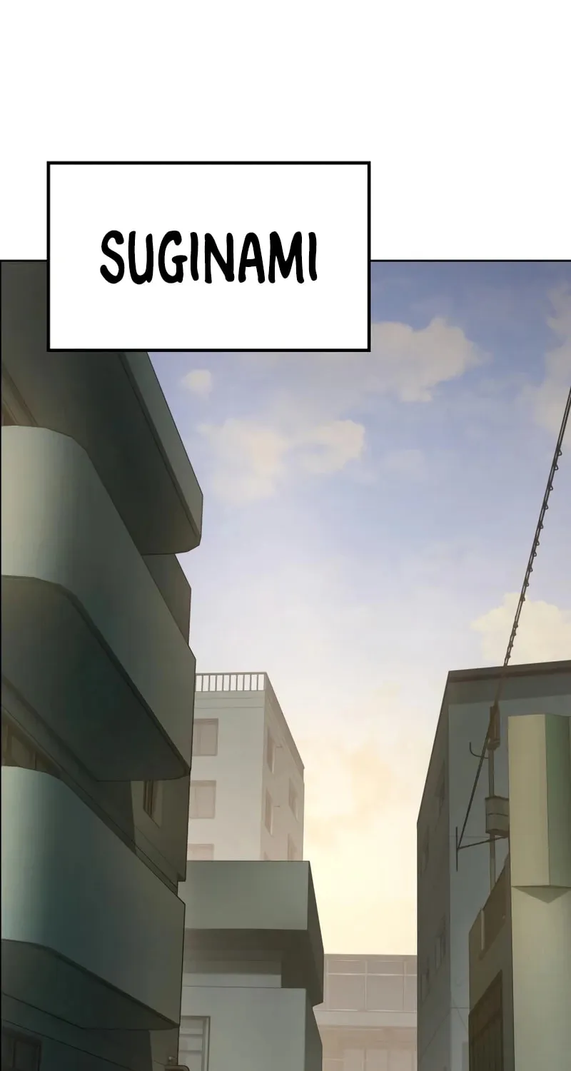 Baek XX Chapter 124 page 24 - 